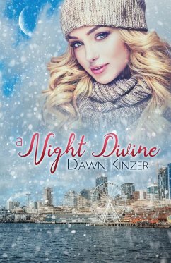 A Night Divine - Kinzer, Dawn