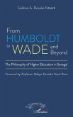 From Humboldt to Wade and beyond