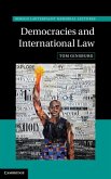 Democracies and International Law