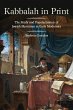 Kabbalah in Print - Bild 1
