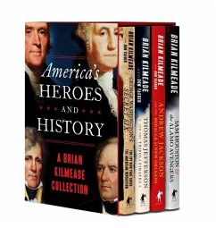 America's Heroes and History - Kilmeade, Brian