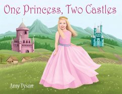 One Princess, Two Castles - Tyson, Amy
