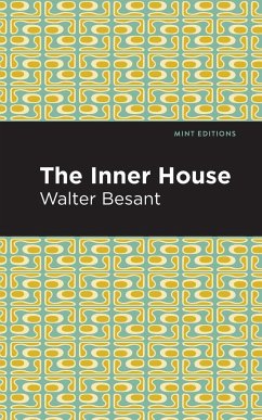 The Inner House - Besant, Walter