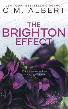 The Brighton Effect - Albert, C. M.