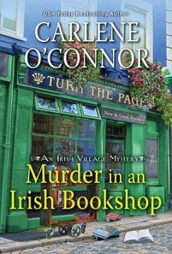 Murder in an Irish Bookshop - O'Connor, Carlene