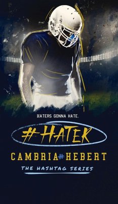 #Hater - Hebert, Cambria