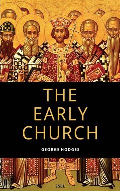 The Early Church - Hodges, George