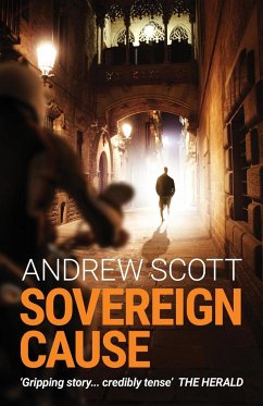 Sovereign Cause - Scott, Andrew