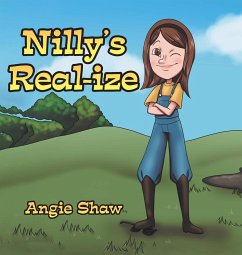 Nilly's Real-ize - Shaw, Angie