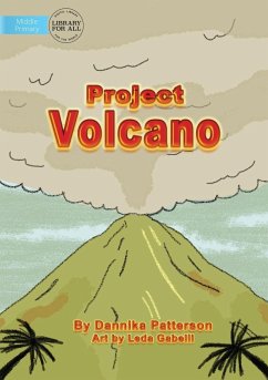 Project Volcano - Patterson, Dannika