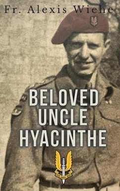 My Beloved Uncle Hyacinth - Wiehe, Alexis