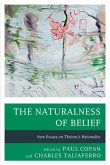 The Naturalness of Belief