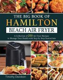 The Big Book of Hamilton Beach Air Fryer