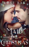 Maid for Christmas (Good With Numbers, #3) (eBook, ePUB)