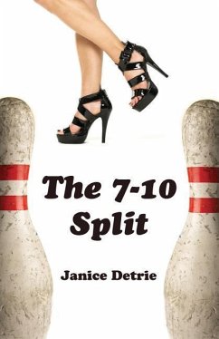 The 7-10 Split - Detrie, Janice
