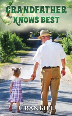 Cover Grandfather KNOWS BEST