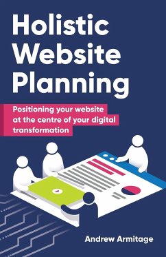 Holistic Website Planning - Armitage, Andrew