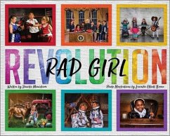 Rad Girl Revolution - Manickam, Sharita