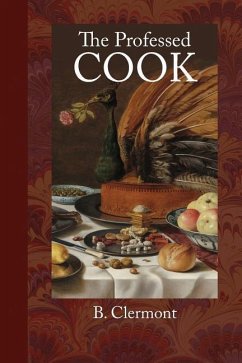 The Professed Cook - Clermont, B.