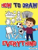 How to Draw Everything