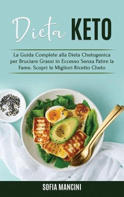 Dieta Keto - Mancini, Sofia