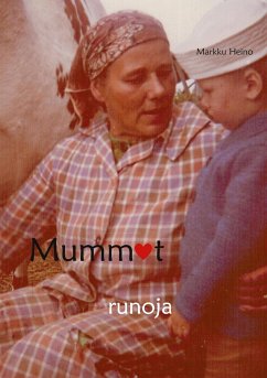 Mummot - Heino, Markku