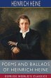 Poems and Ballads of Heinrich Heine... - Bild 1