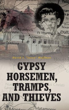 Gypsy Horsemen, Tramps, and Thieves
