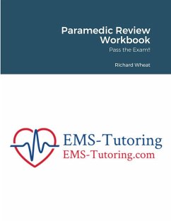 Paramedic Review Workbook - Wheat, Richard
