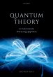 Quantum Theory - Bild 1