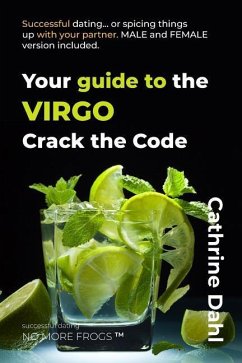 Virgo - No More Frogs: Successful Dating - Dahl, Cathrine
