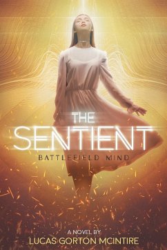 The Sentient - McIntire, Lucas Gorton