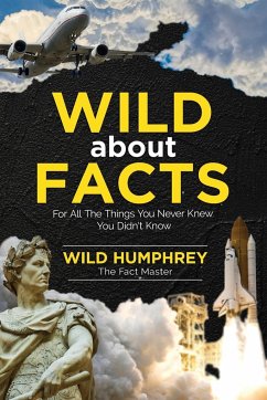 Wild About Facts - Humphrey, Wild