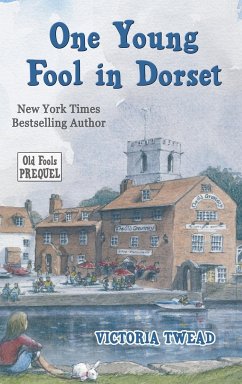 One Young Fool in Dorset - Twead, Victoria