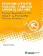Preparing Effective Teachers of English... - Bild 1