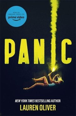 Panic - Oliver, Lauren