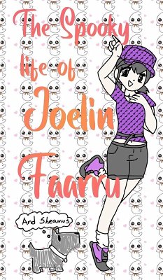 Cover La tenebrosa vida de Joelin Faarru