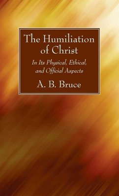 The Humiliation of Christ - Bruce, Alexander Balmain