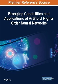 Emerging Capabilities and Applications of Artificial Higher Order Neural Networks - Zhang, Ming