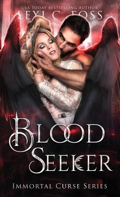 Blood Seeker - Foss, Lexi C.