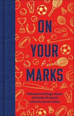 Cover On Your Marks