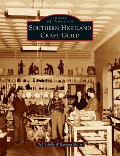Southern Highland Craft Guild - Schillo, Deb; Miller, Barbara