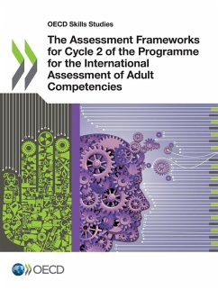Cover The Assessment Frameworks for Cycle 2 of the Programme for the International Assessment of Adult Competencies