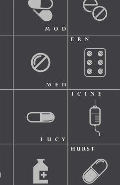 Cover Modern Medicine