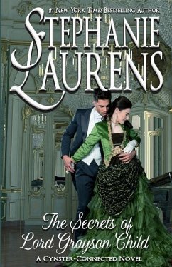 The Secrets of Lord Grayson Child - Laurens, Stephanie