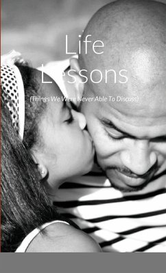 Life Lessons - Jones, Dominic