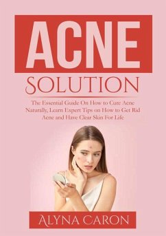 Acne Solution - Caron, Alyna