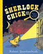 Sherlock Chick and the Case of the... - Bild 1