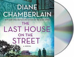 The Last House on the Street - Chamberlain, Diane