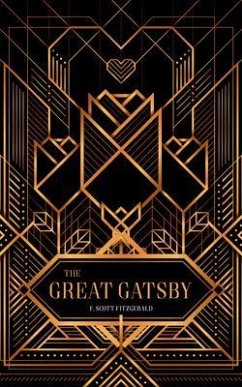 The Great Gatsby (eBook, ePUB) - Scott Fitzgerald, F.